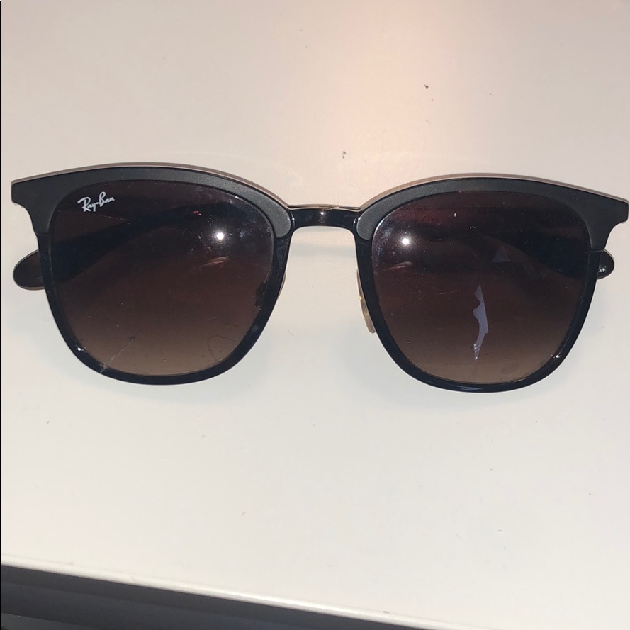 Authentic Ray Bans